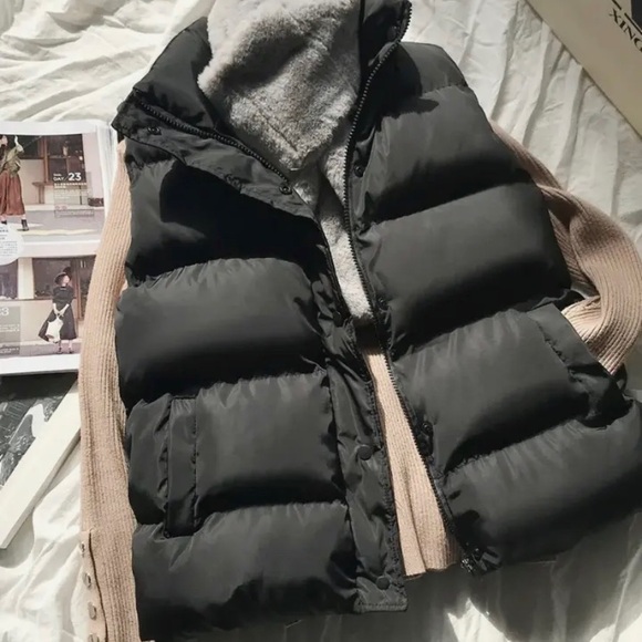 Jackets & Blazers - 2 for $18 🍒 Puffer vest